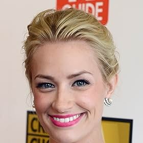 Beth Behrs